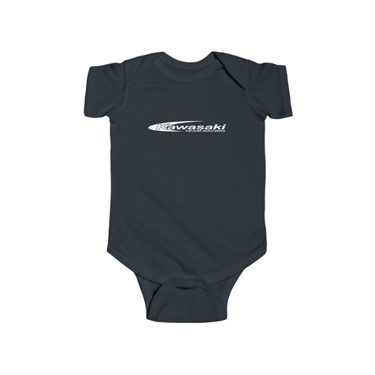 Kawasaki Team Racing Onesie