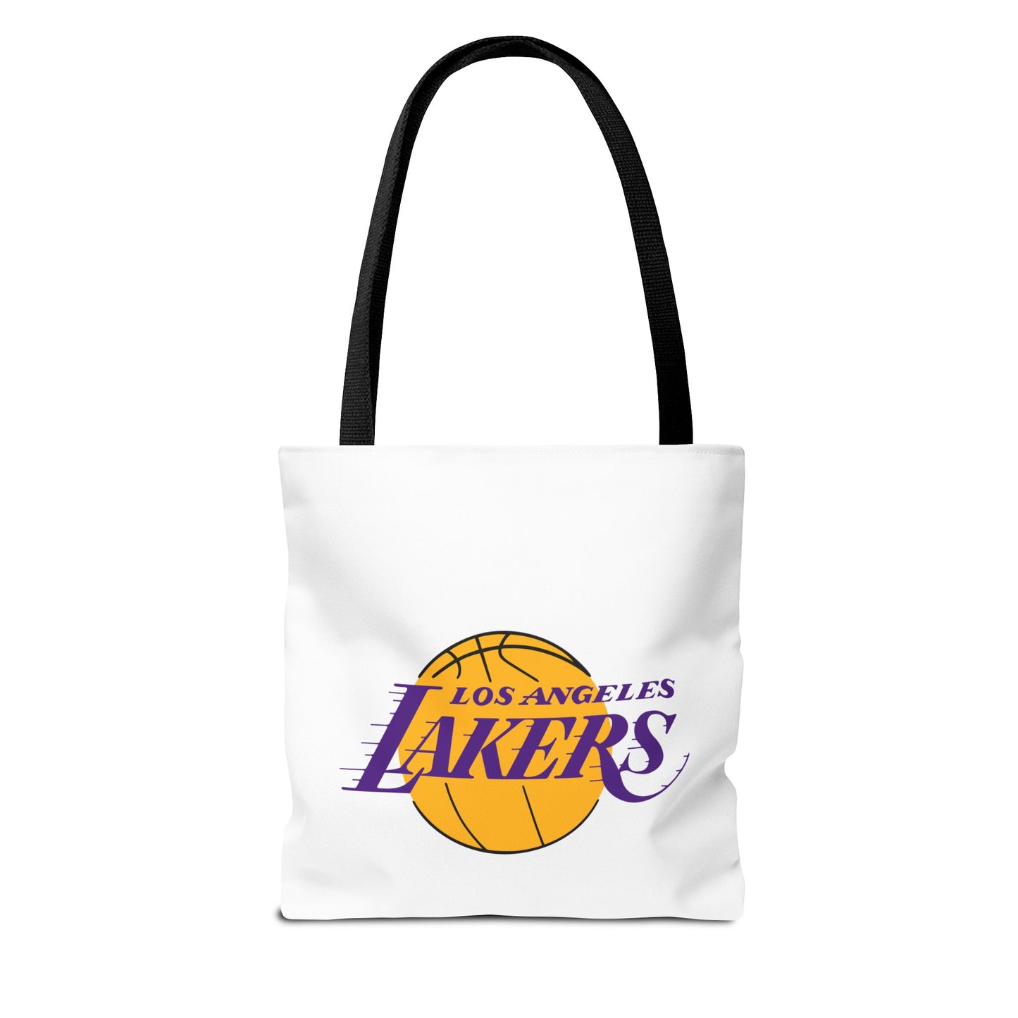 Los Angeles Lakers Tote Bag