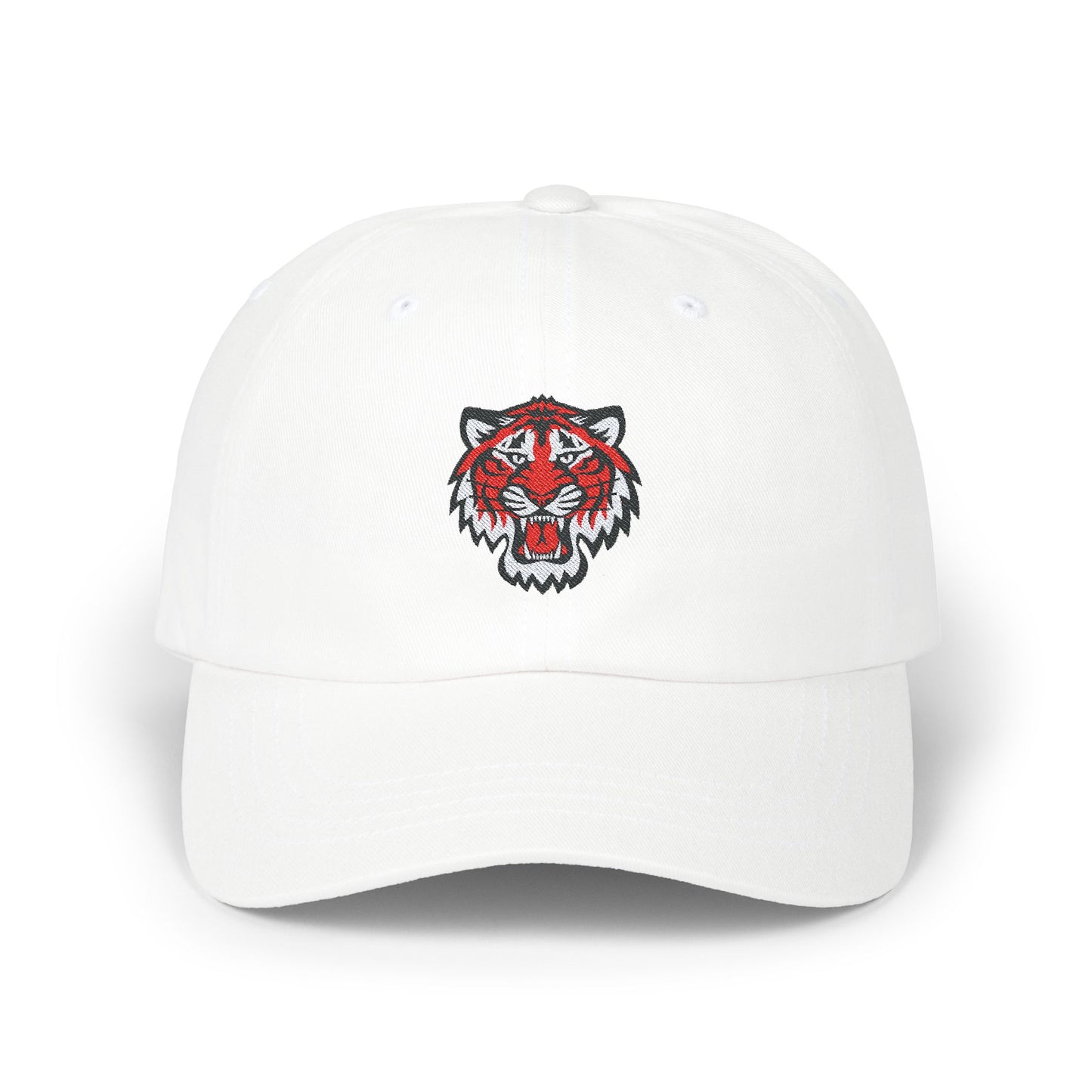 Detroit Tigers Tiger Cap