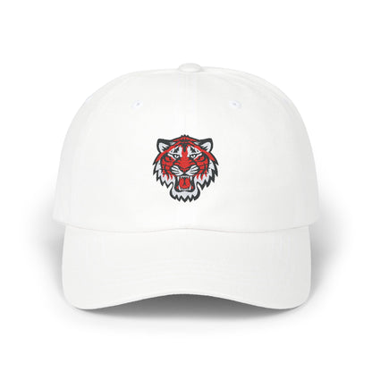 Detroit Tigers Tiger Cap
