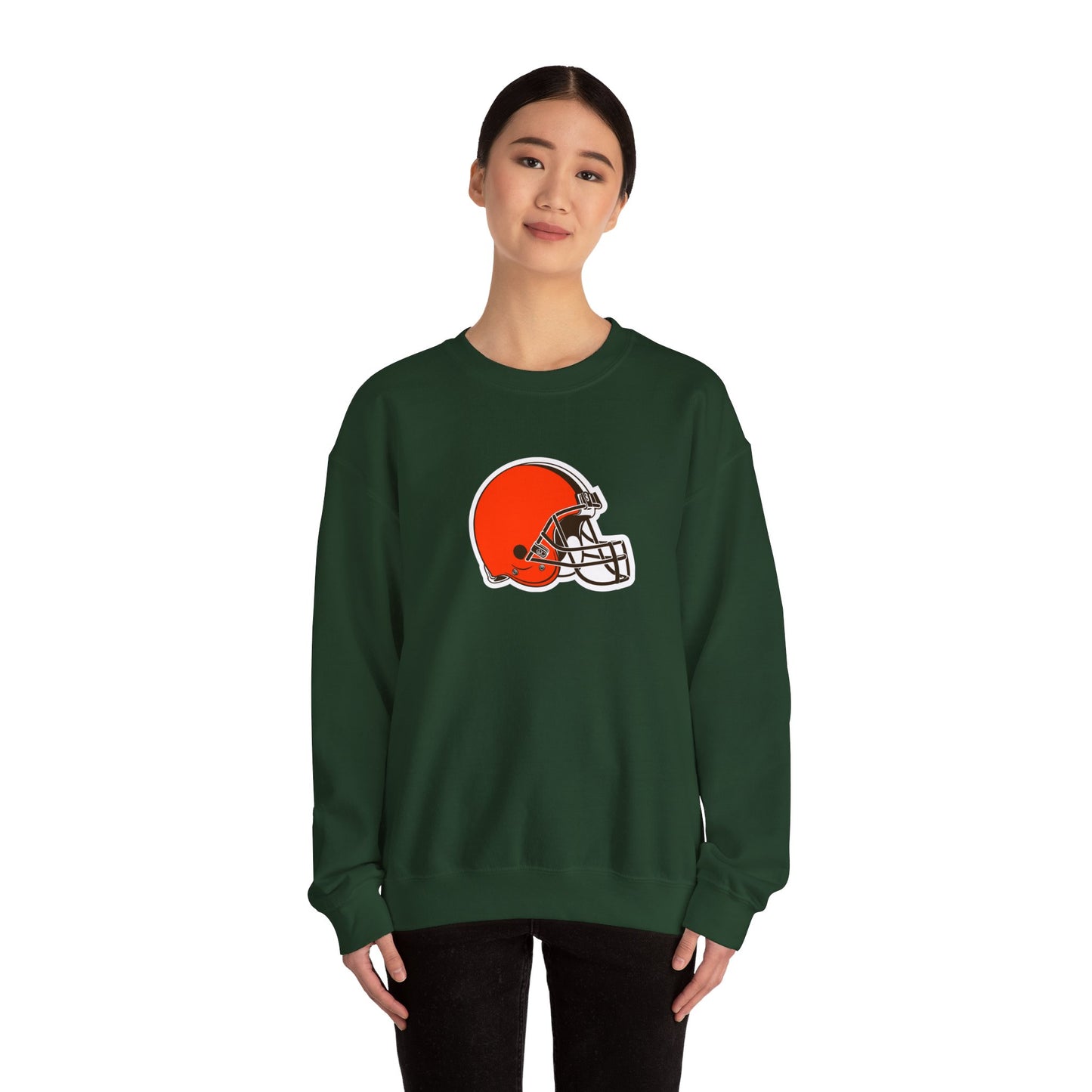 Cleveland Browns Sweatshirt