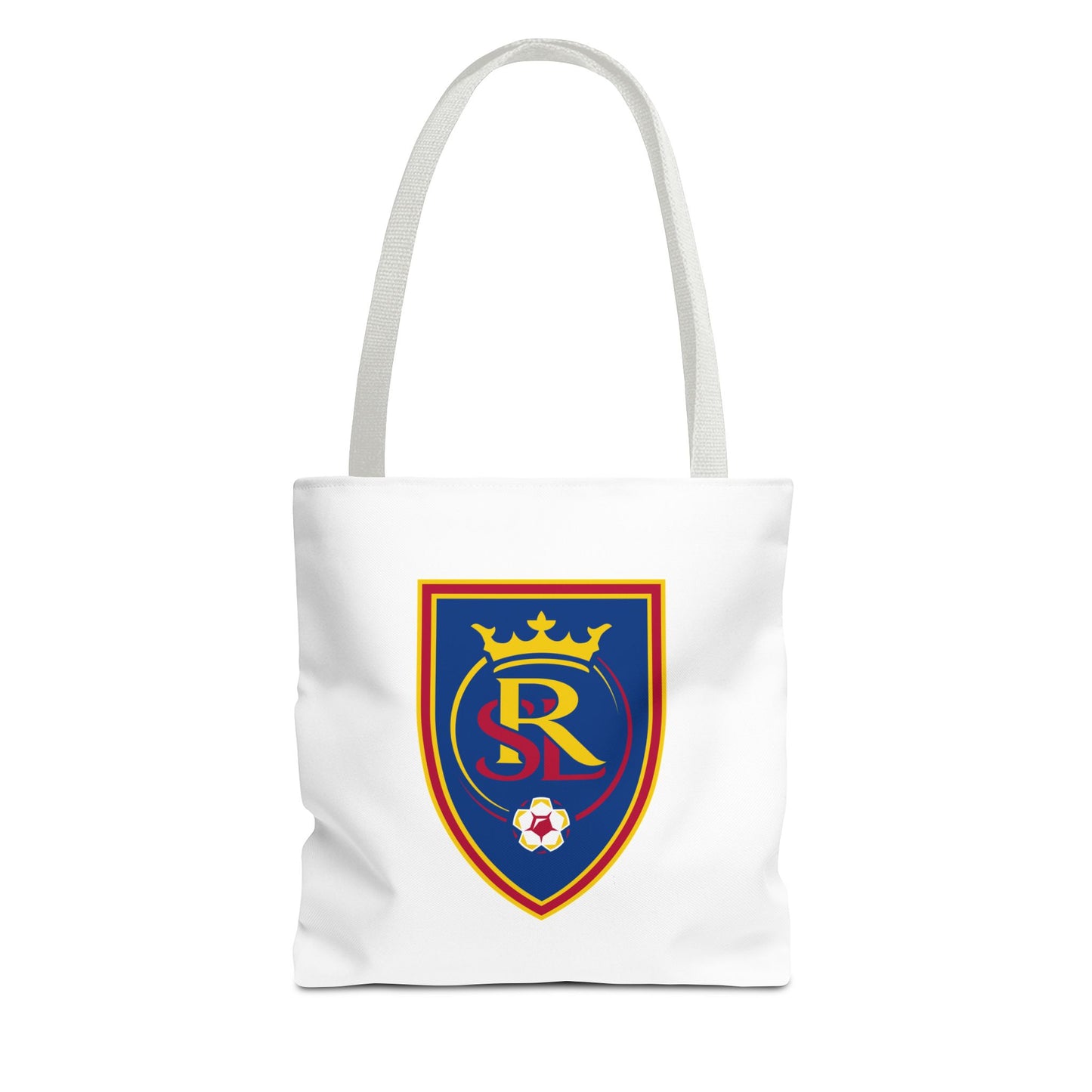 Real Salt Lake Tote Bag