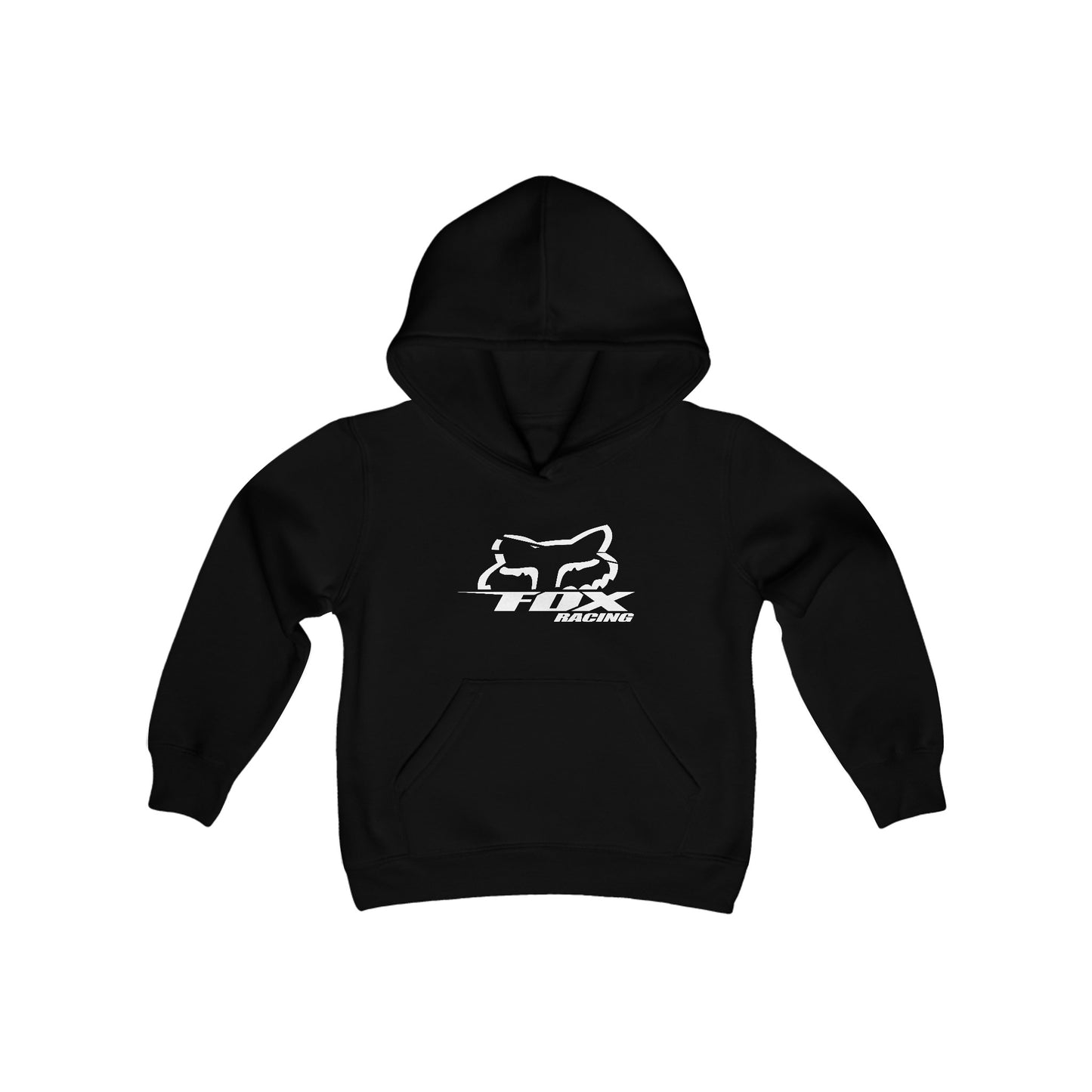 Fox Racing Youth Hoodie