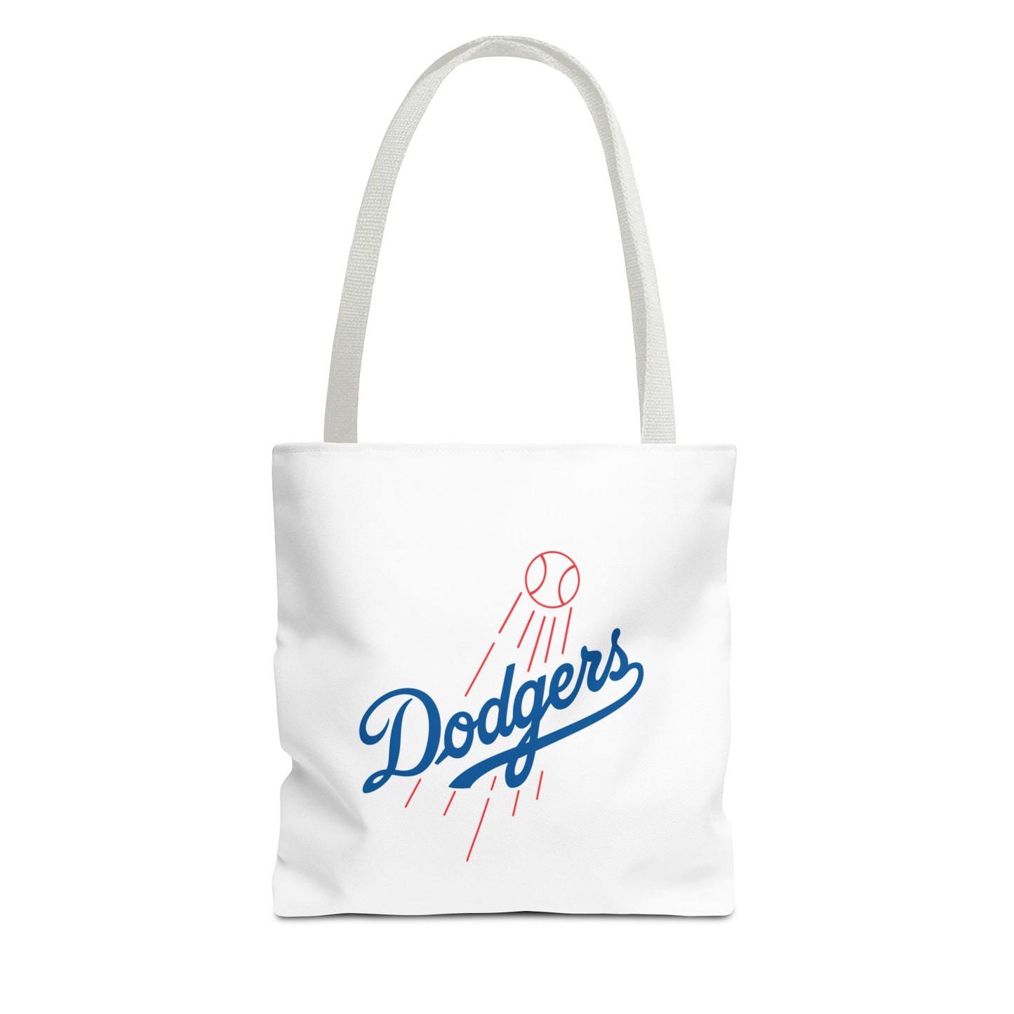 Los Angeles Dodgers Tote Bag