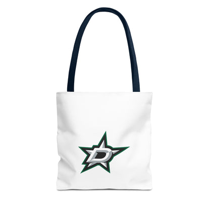 Dallas Stars Tote Bag