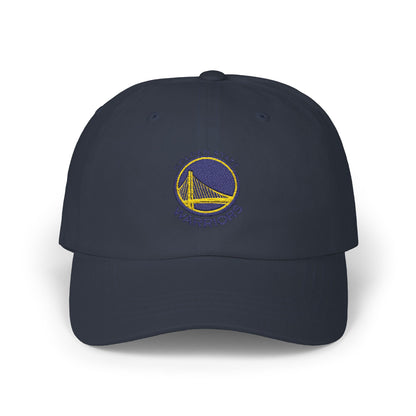 Golden State Warriors Cap