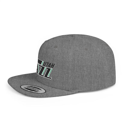 Utah Jazz Snapback