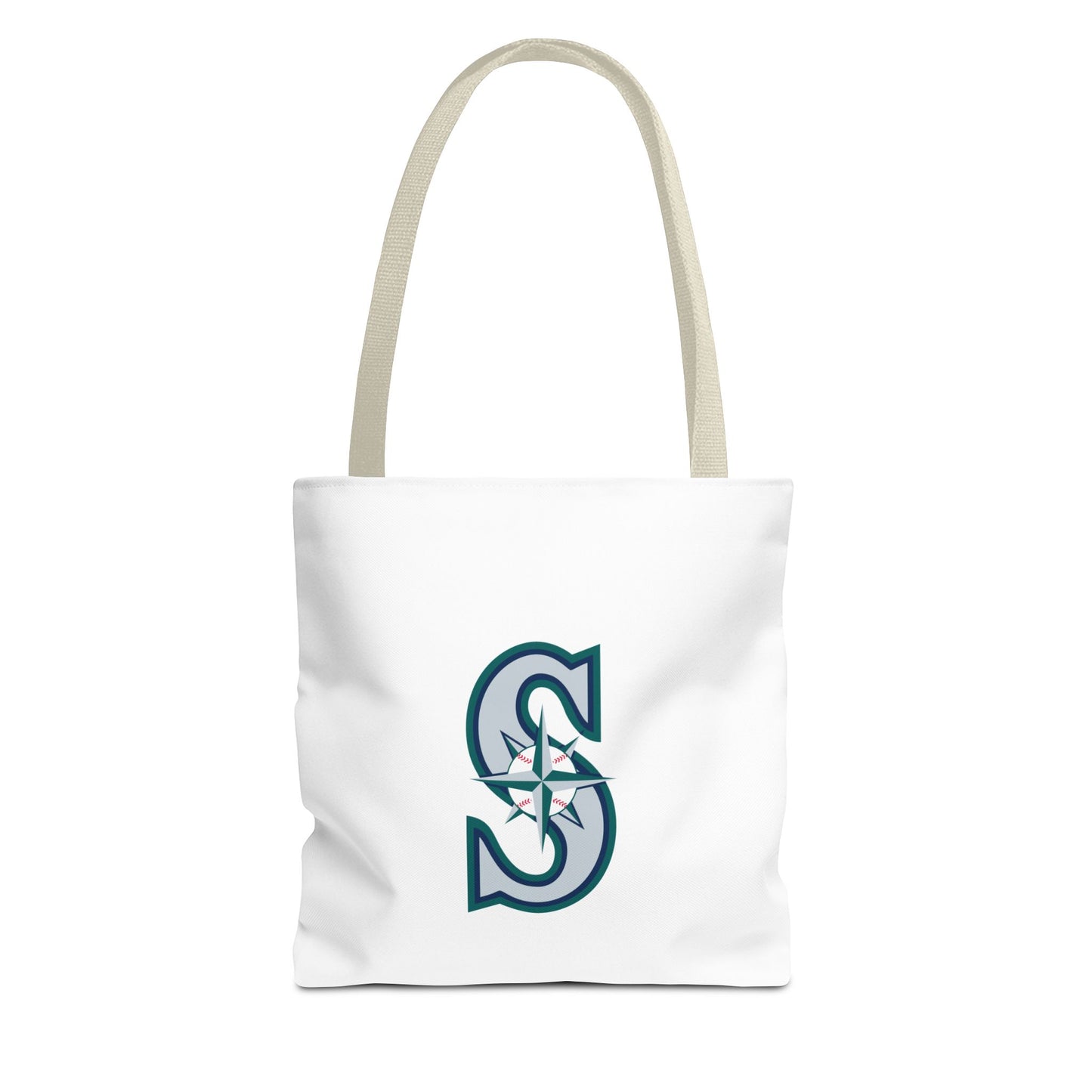Seattle Mariners S Tote Bag