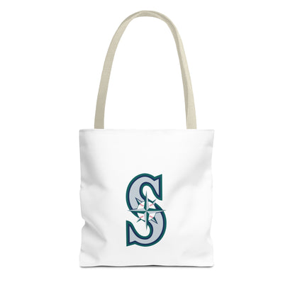 Seattle Mariners S Tote Bag