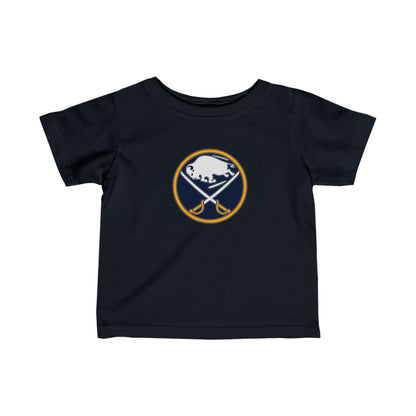 Buffalo Sabres Baby T-Shirt