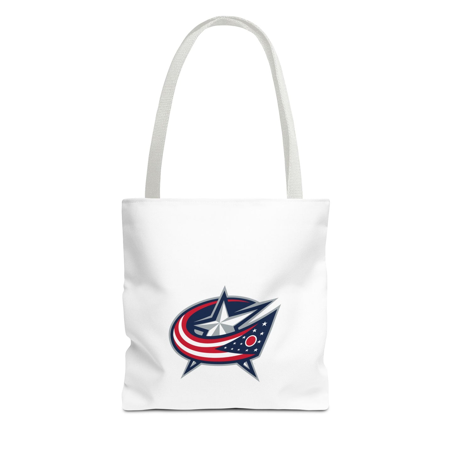 Columbus Blue Jackets Tote Bag