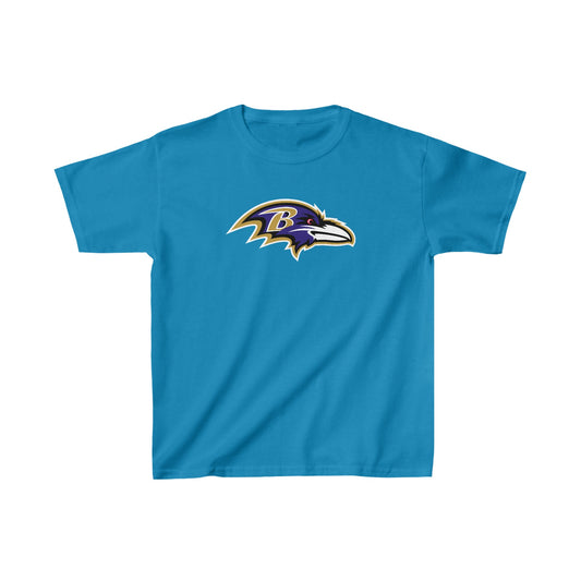 Baltimore Ravens Youth T-Shirt