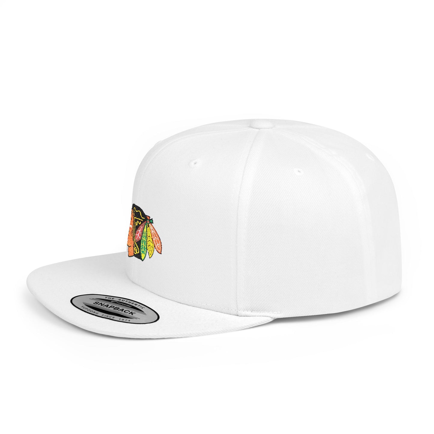 Chicago Blackhawks Snapback