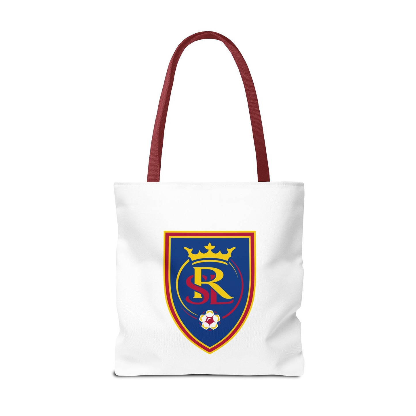Real Salt Lake Tote Bag