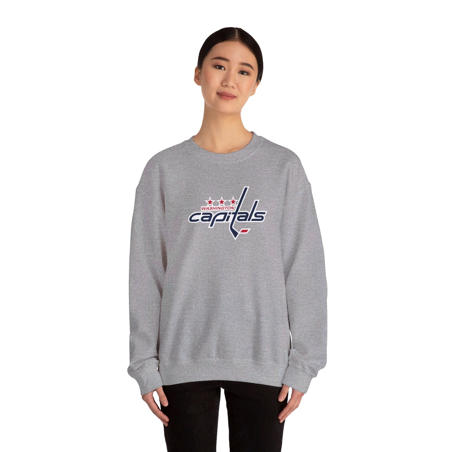 Washington Capitals Sweatshirt