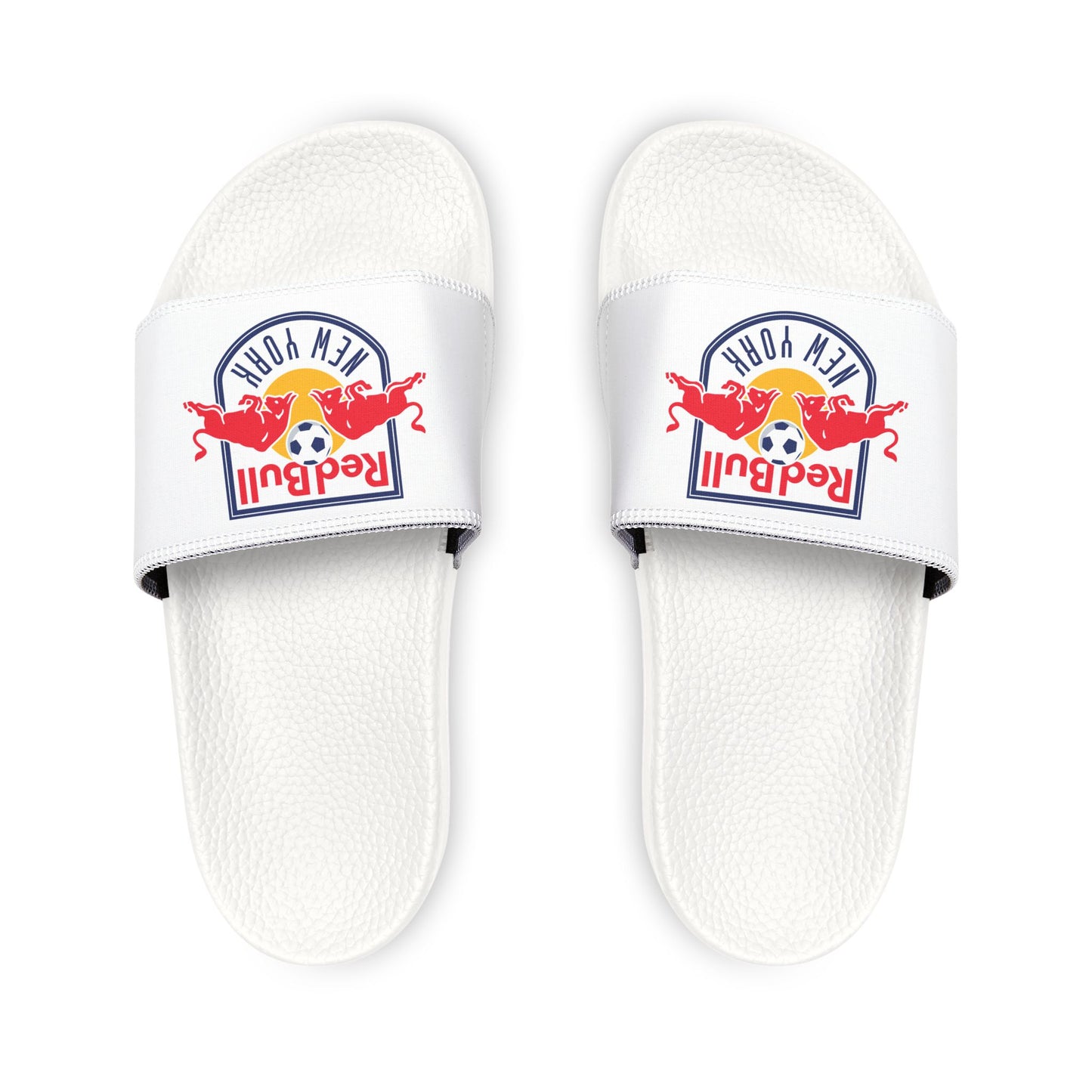 New York Red Bulls Slides