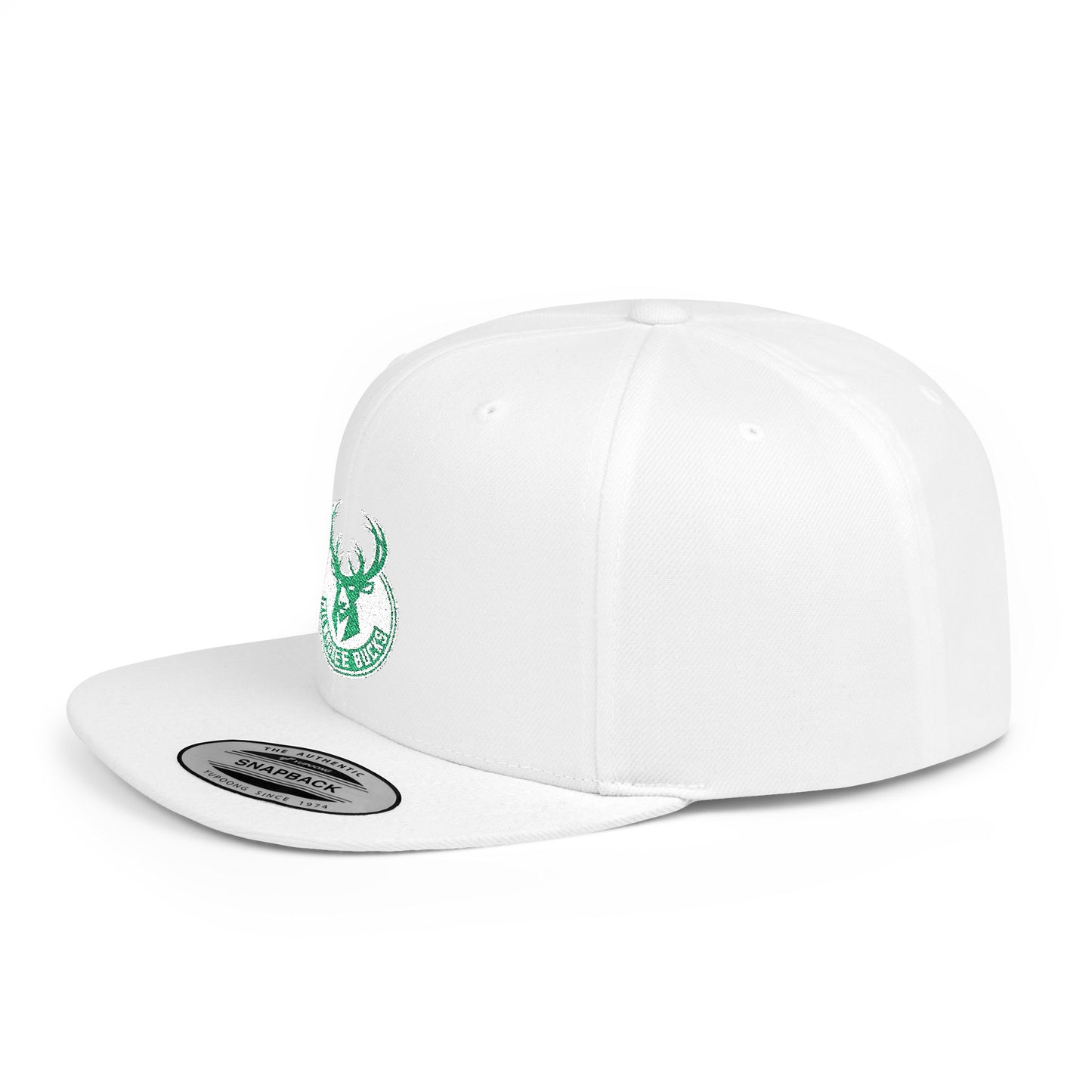 Milwaukee Bucks Snapback