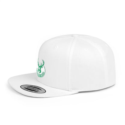 Milwaukee Bucks Snapback