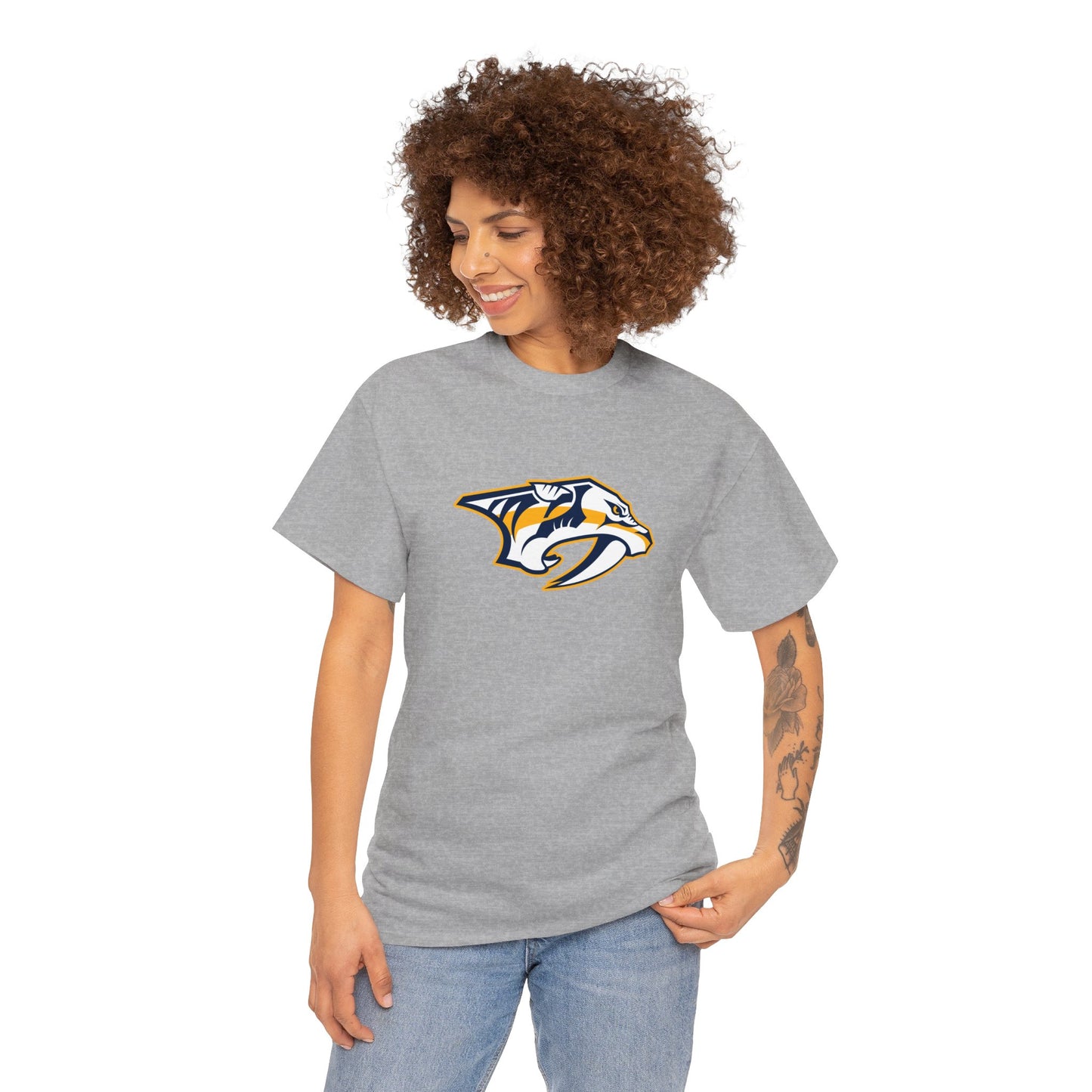 Nashville Predators T-Shirt