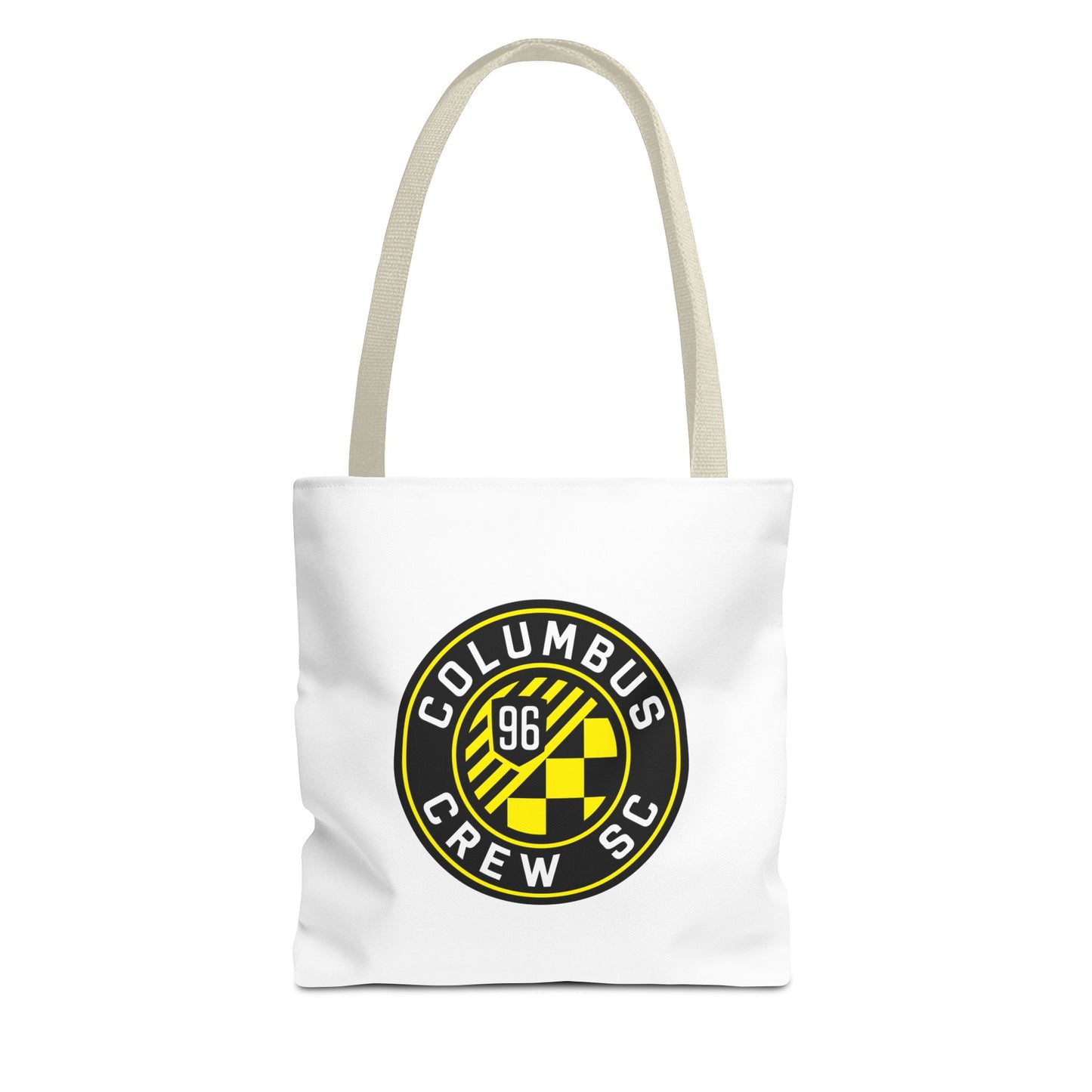 Columbus Crew SC Tote Bag