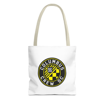 Columbus Crew SC Tote Bag