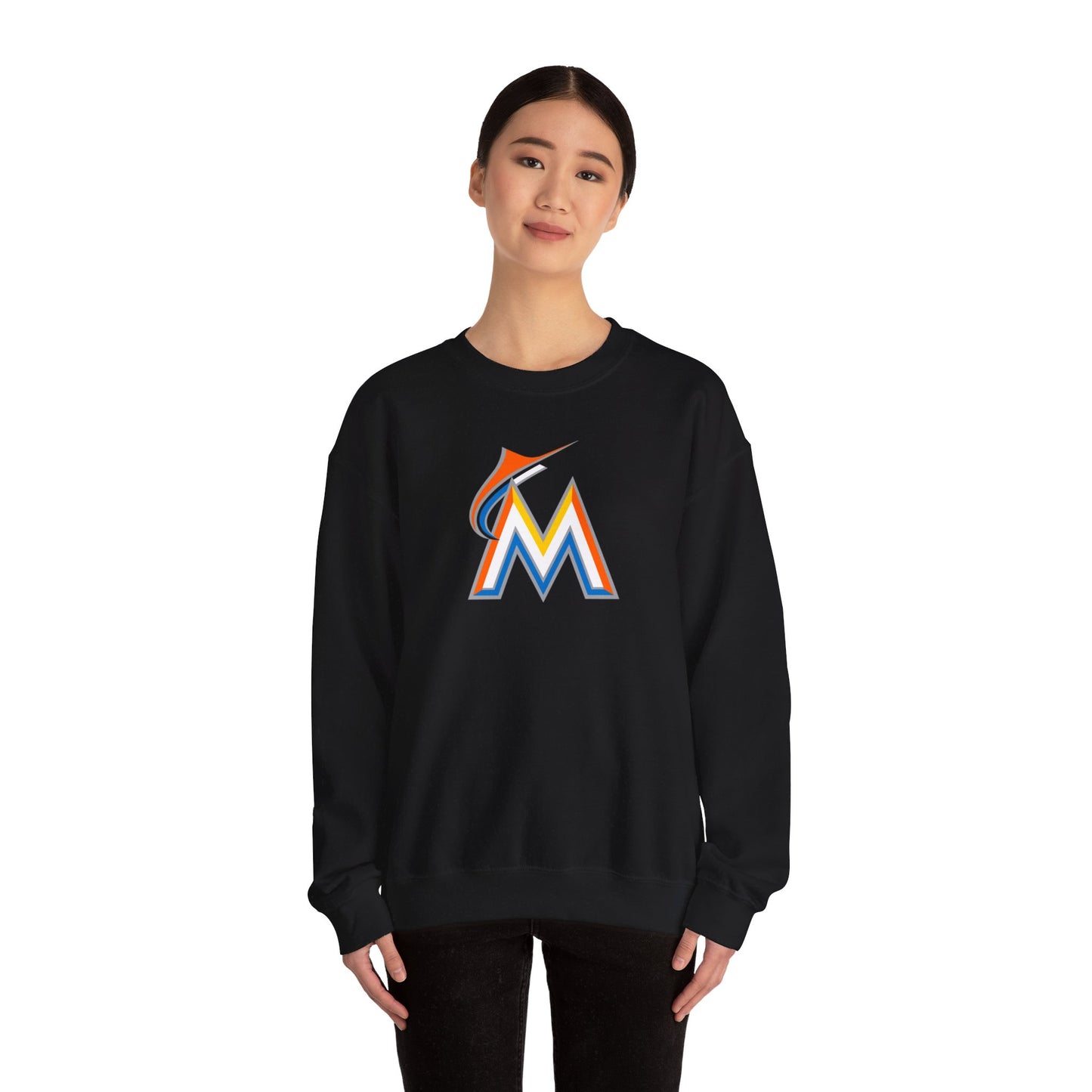 Miami Marlins Sweatshirt
