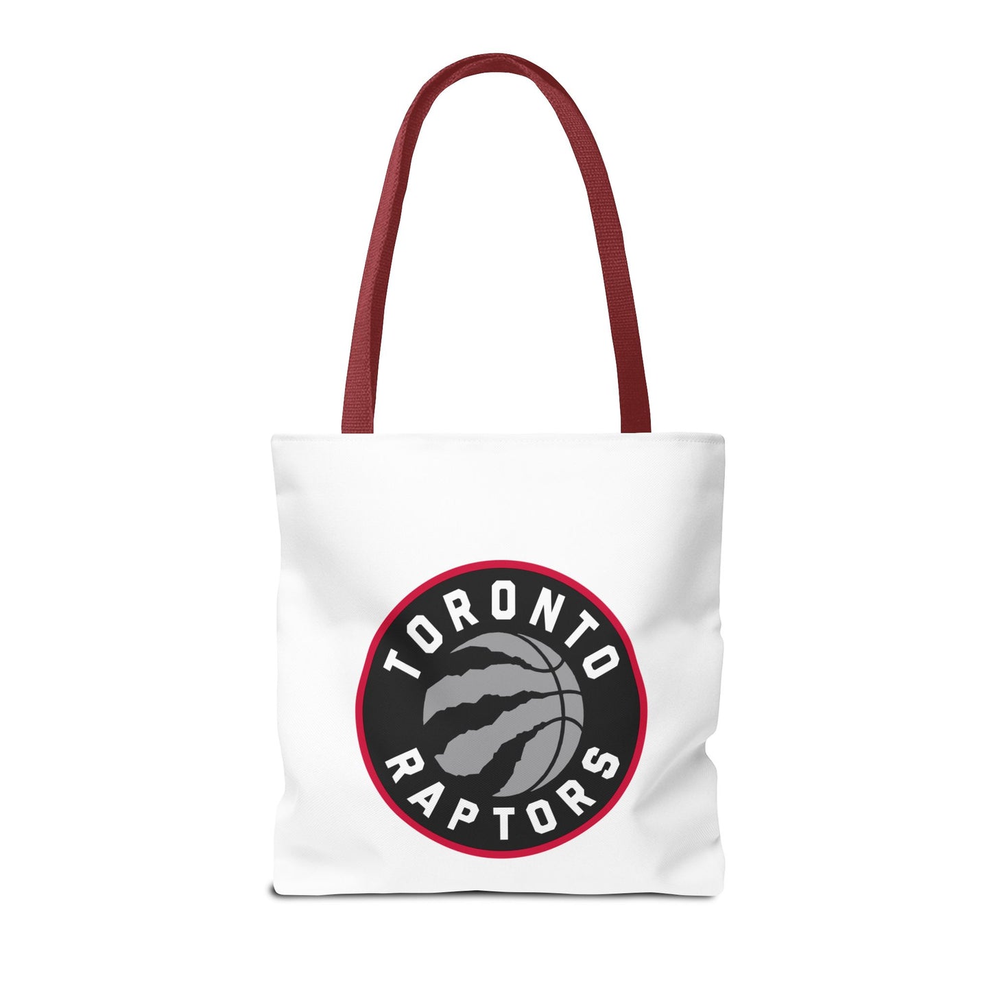 Toronto Raptors Tote Bag