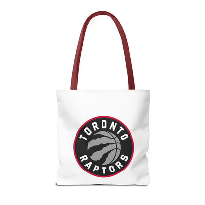 Toronto Raptors Tote Bag