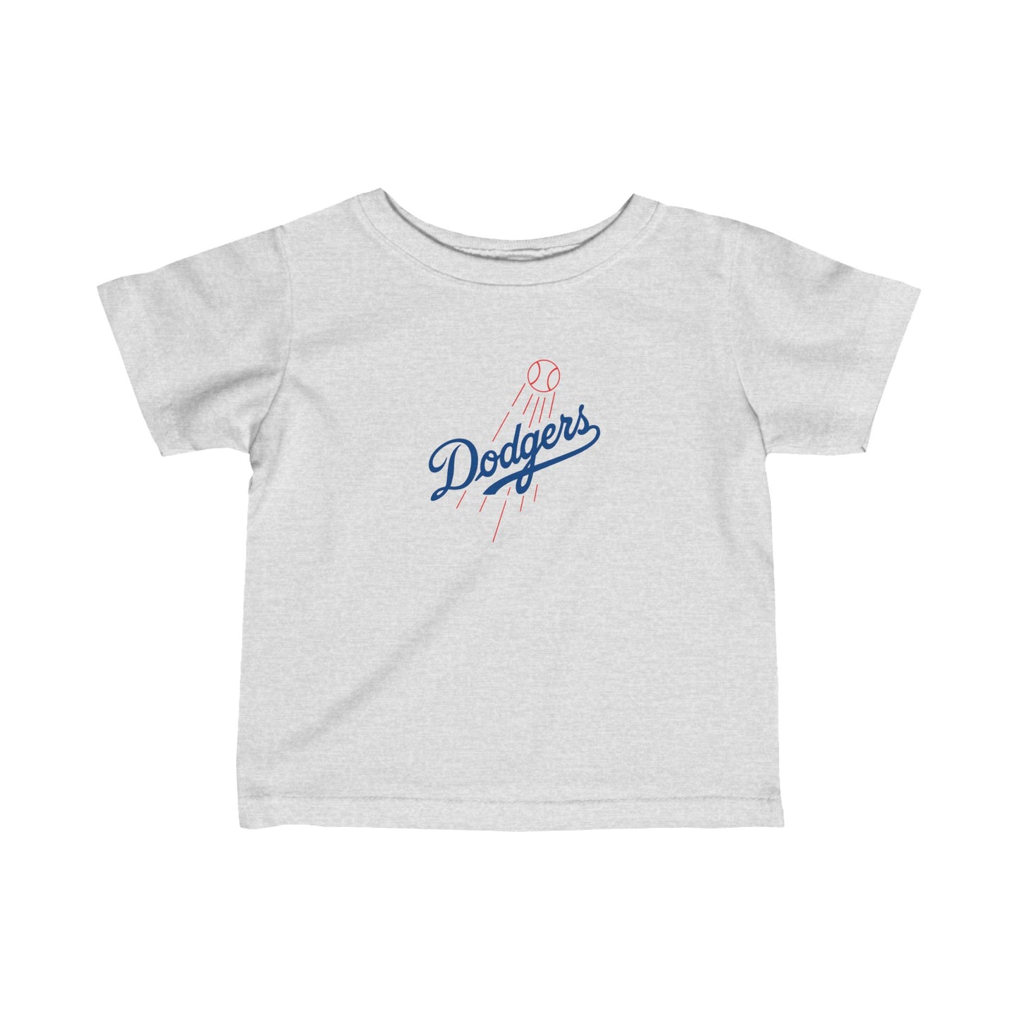 Los Angeles Dodgers Baby T-Shirt