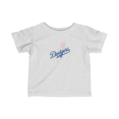 Los Angeles Dodgers Baby T-Shirt