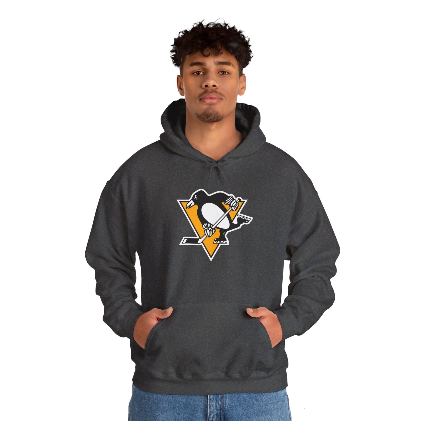 Pittsburgh Penguins Pullover Hoodie