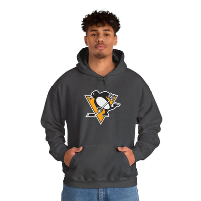 Pittsburgh Penguins Pullover Hoodie