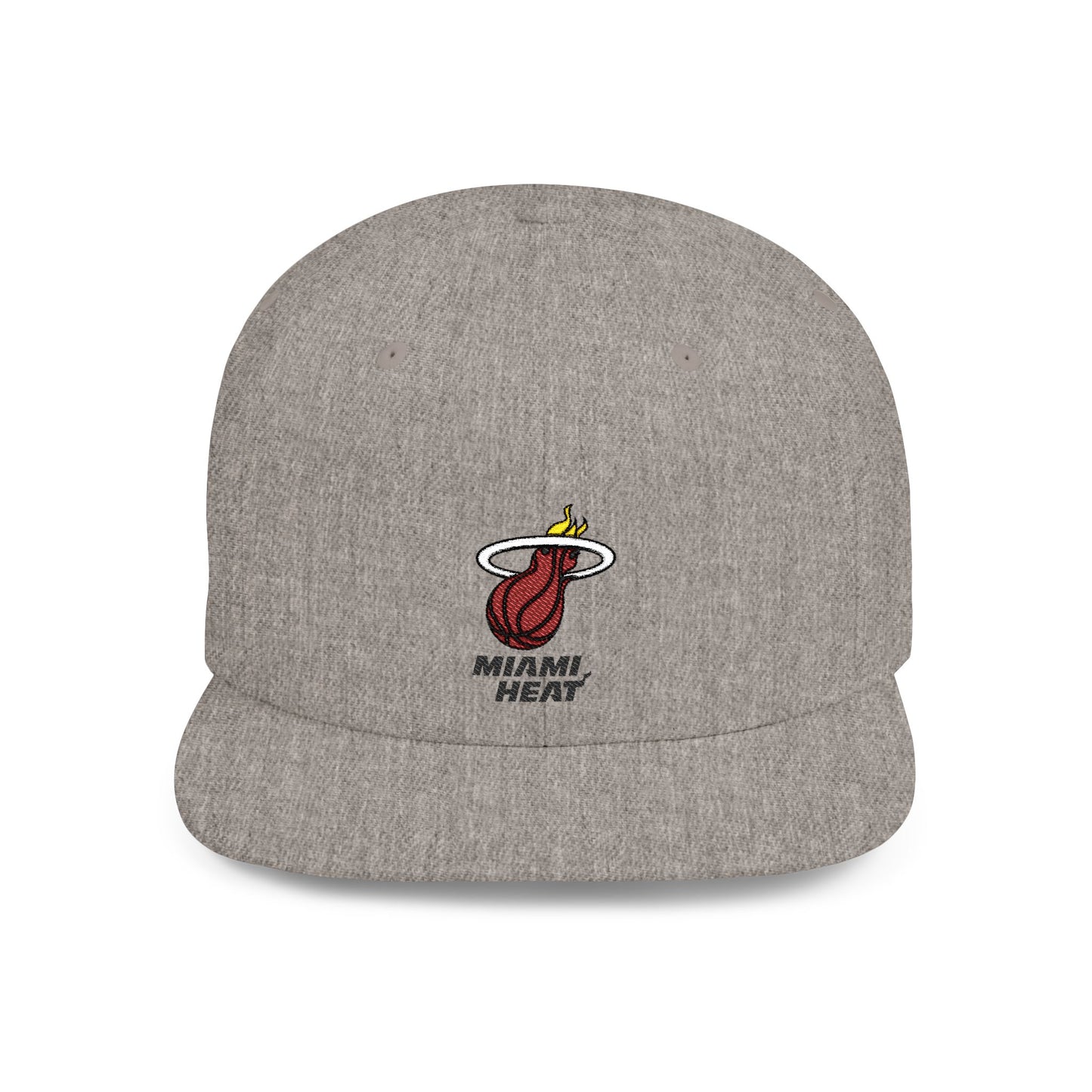 Miami Heat Snapback