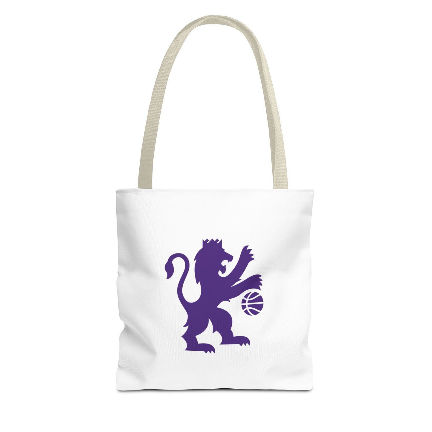 Sacramento Kings Lion Tote Bag