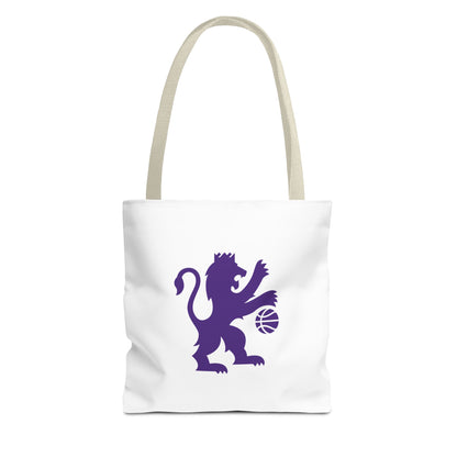 Sacramento Kings Lion Tote Bag