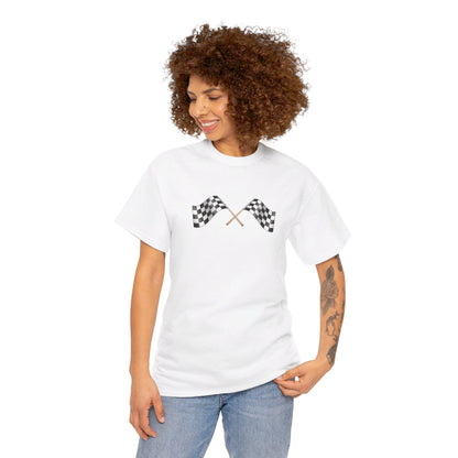Racing Flags T-Shirt