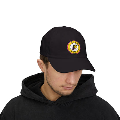 Indiana Pacers Cap