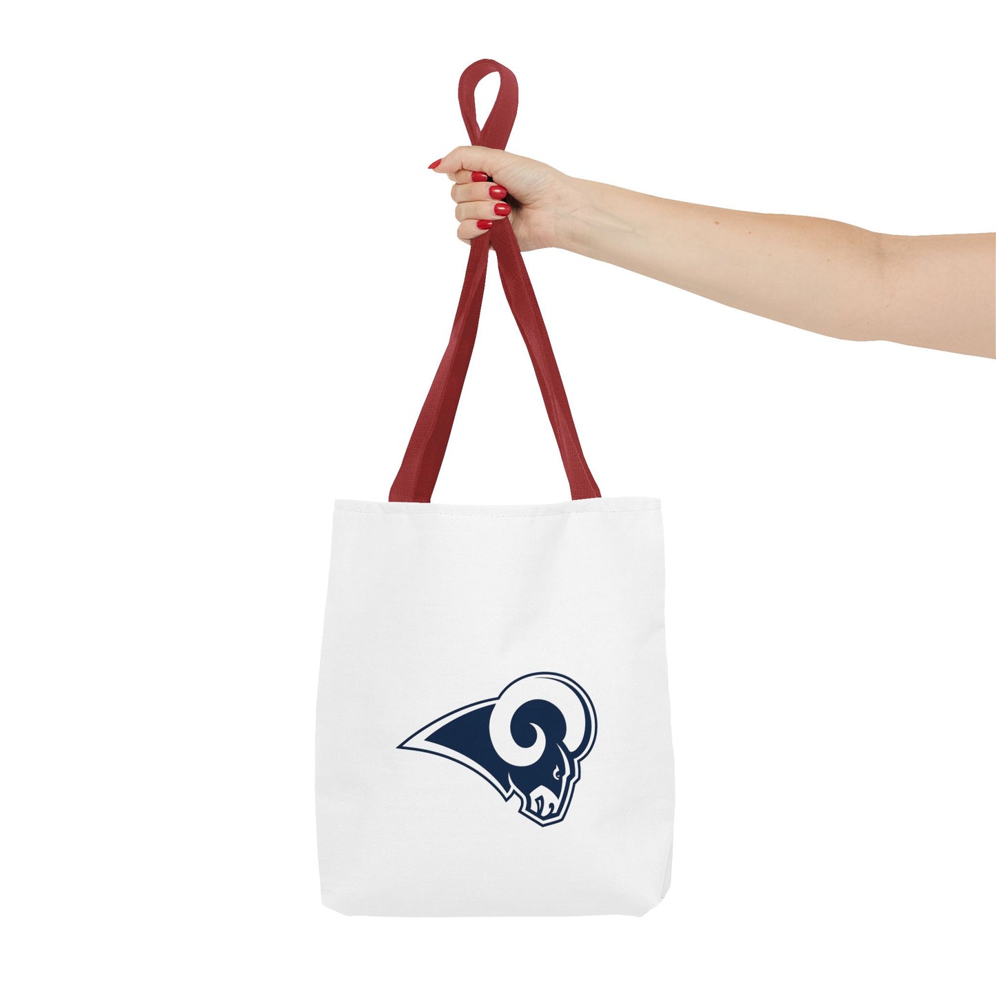 Los Angeles Rams Tote Bag