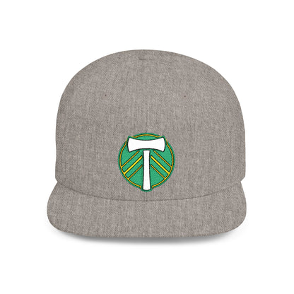 Portland Timbers Snapback