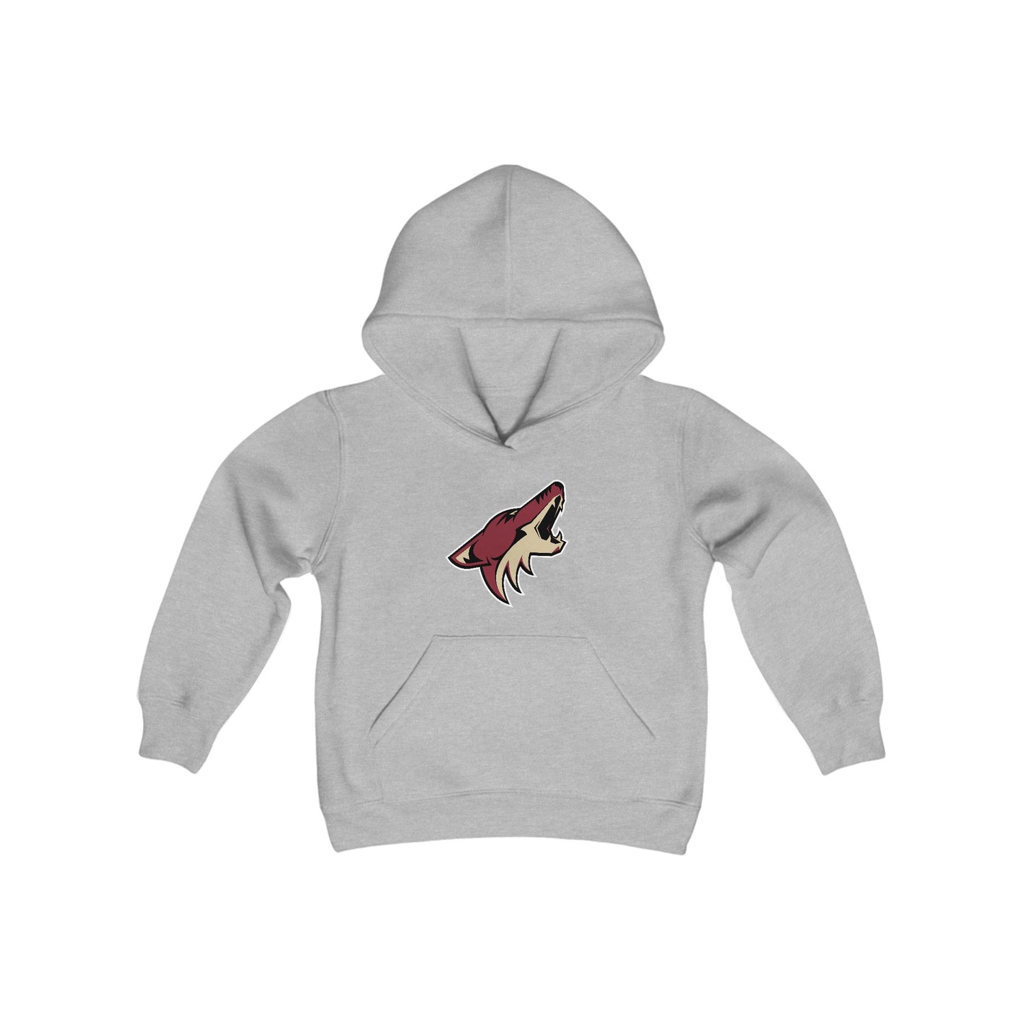 Arizona Coyotes Youth Hoodie