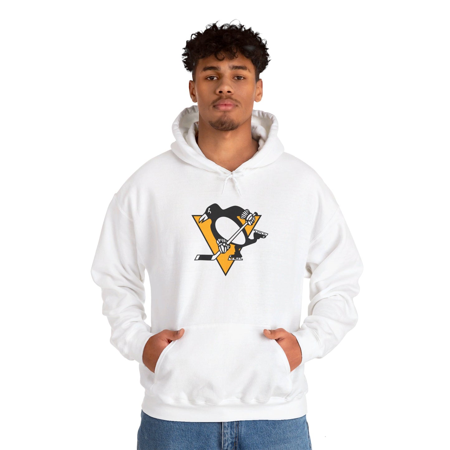 Pittsburgh Penguins Pullover Hoodie