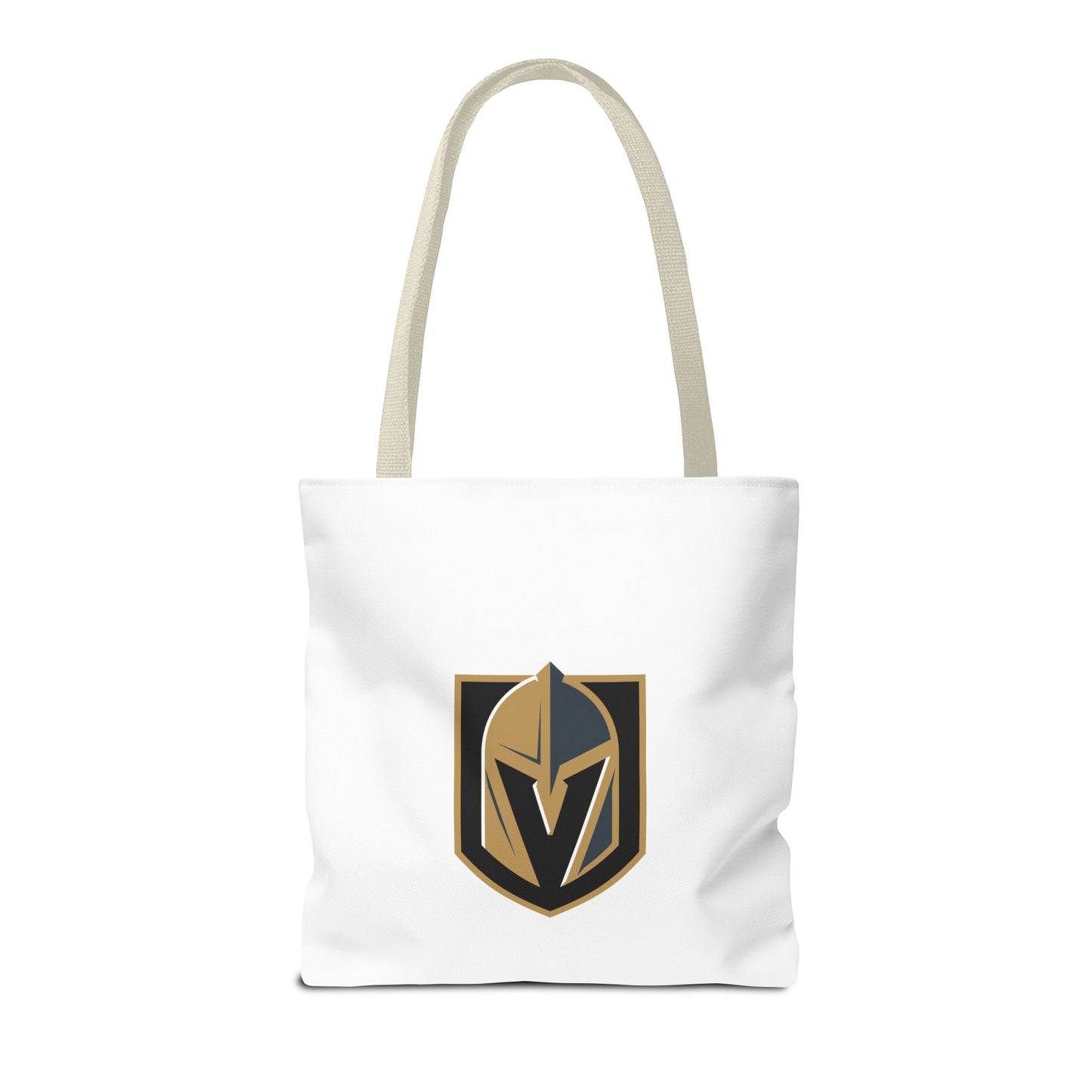 Vegas Golden Knights Tote Bag
