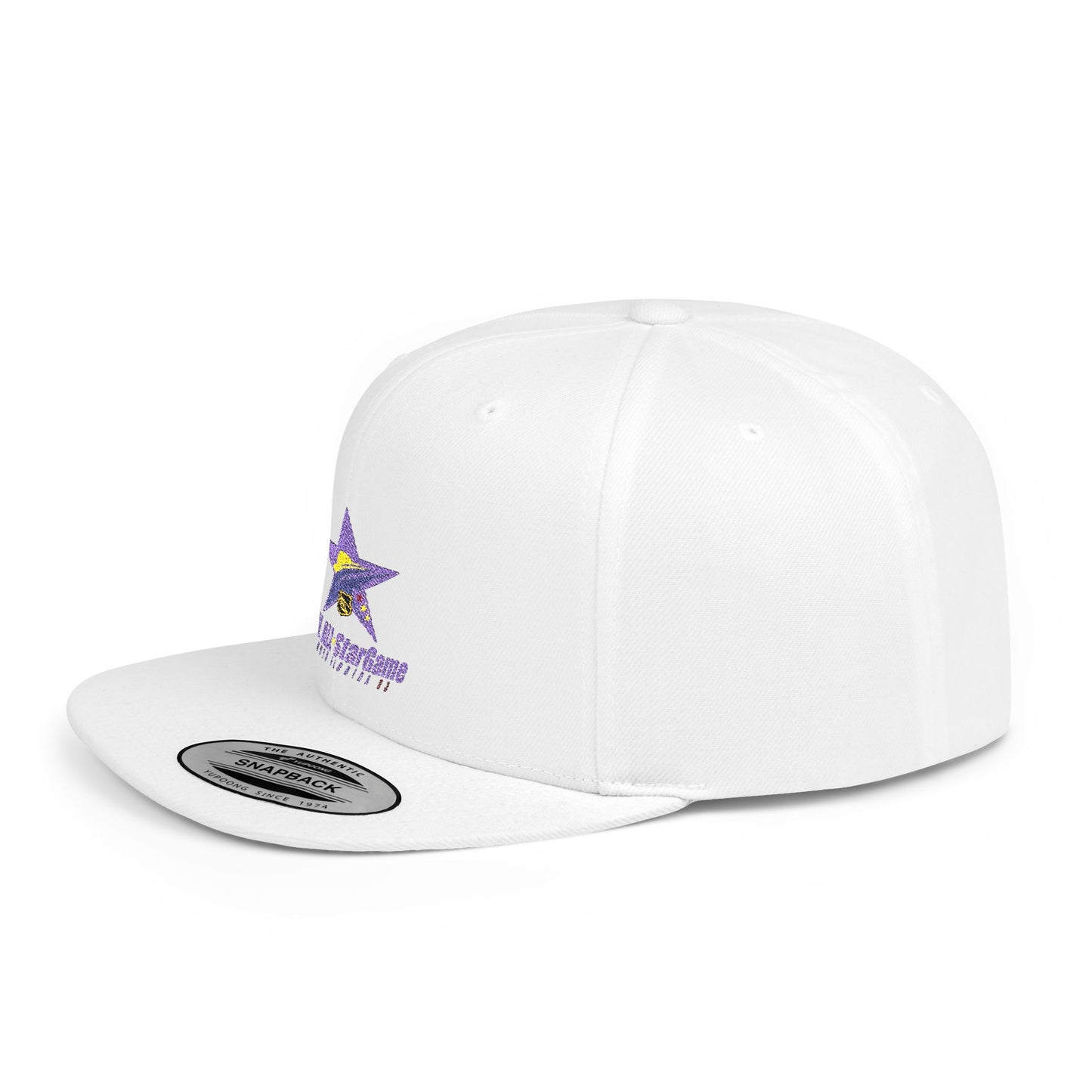NHL-All-Star-Game-2003 Snapback