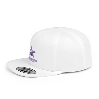 NHL-All-Star-Game-2003 Snapback