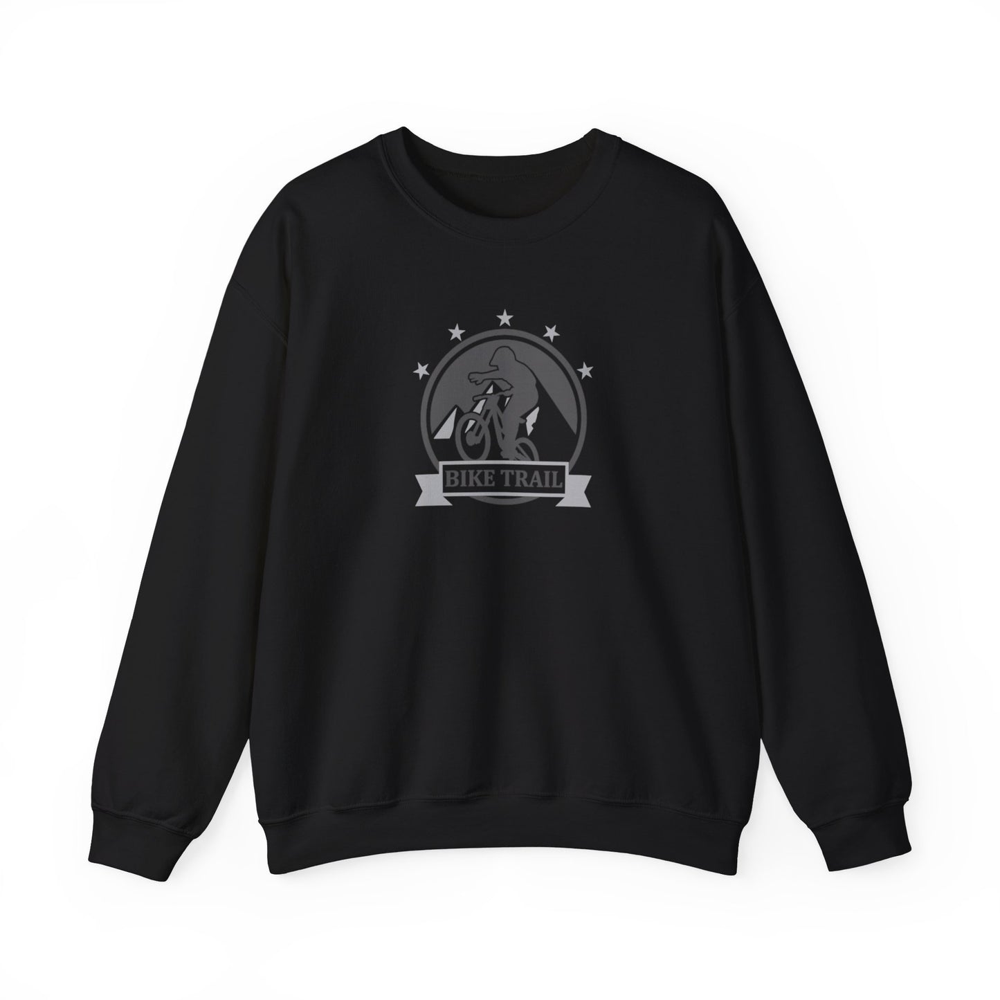 Bike Trail Sweatshirt
