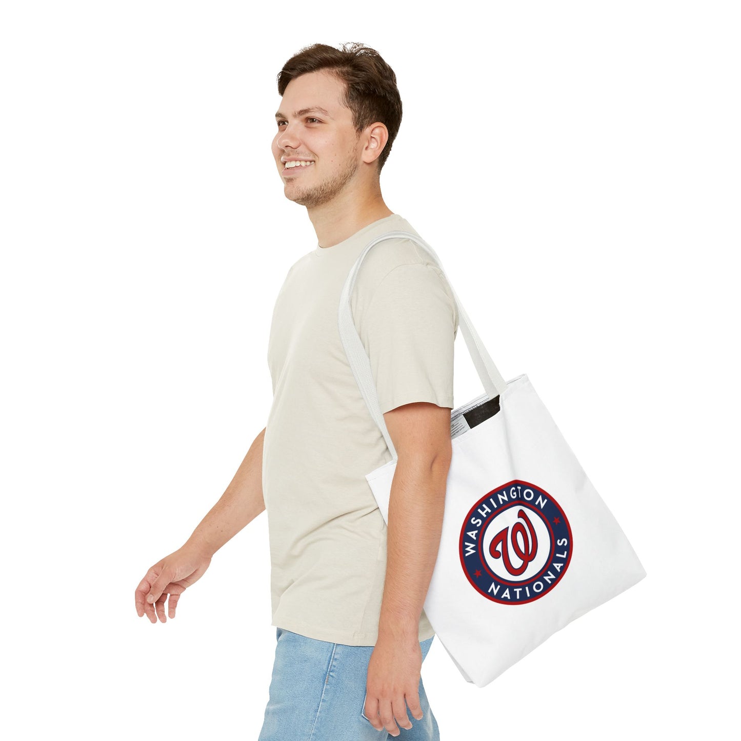 Washington National Tote Bag