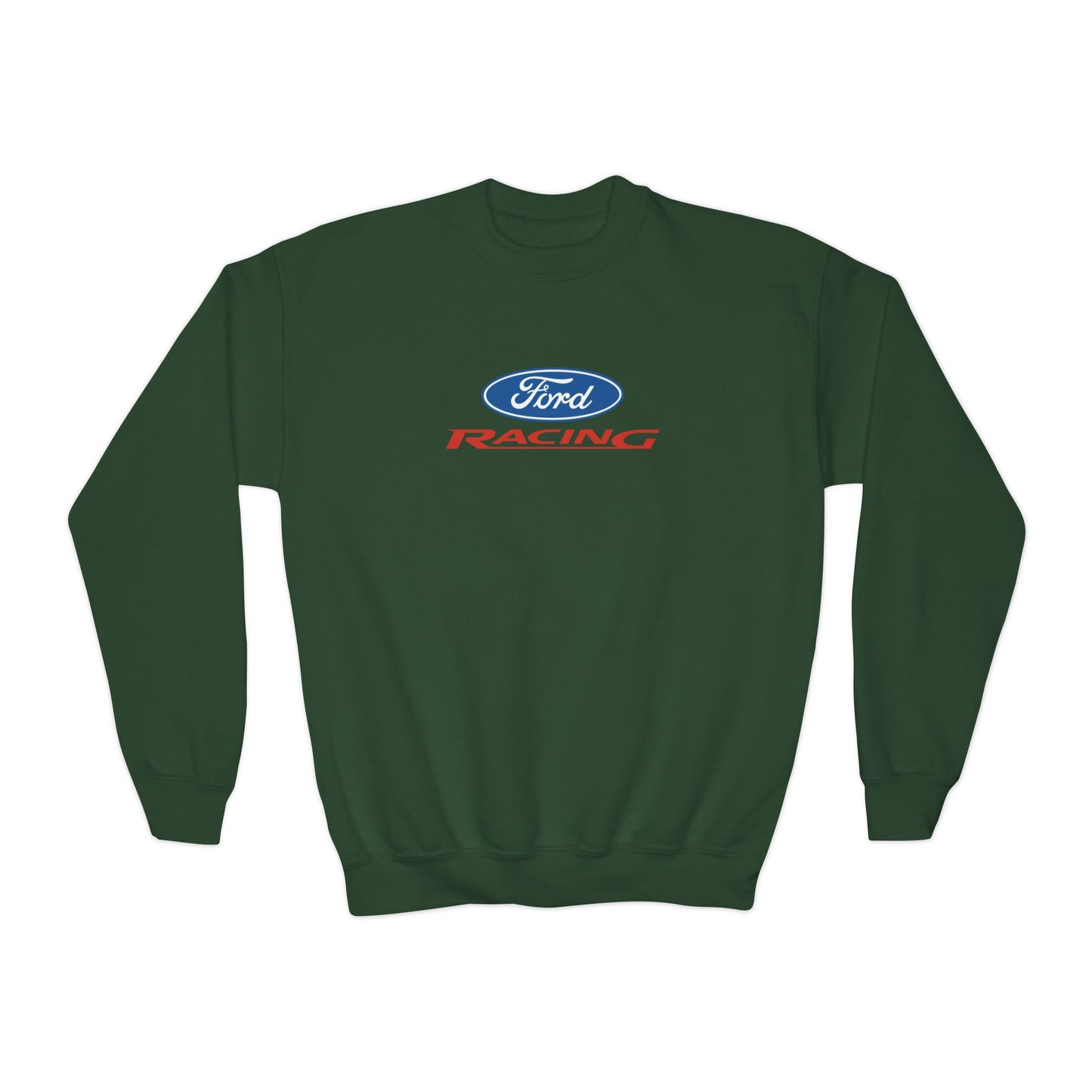 Ford Racing Youth Sweatshirt