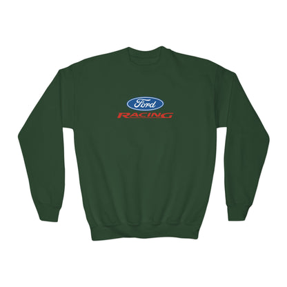 Ford Racing Youth Sweatshirt