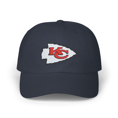 Kansas City Chiefs Cap