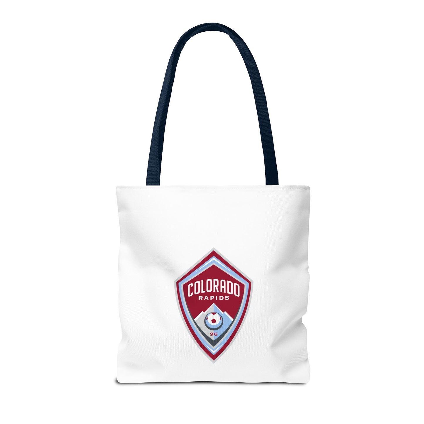 Colorado Rapids Tote Bag